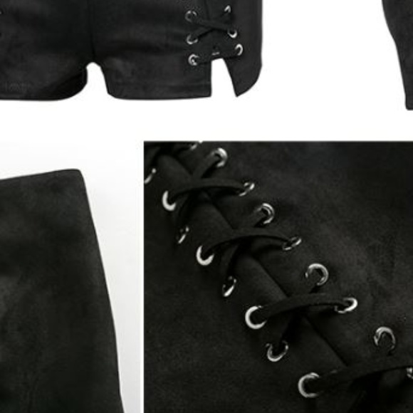 These shorts are pretty amazing! ★ - Picture 3 of 8